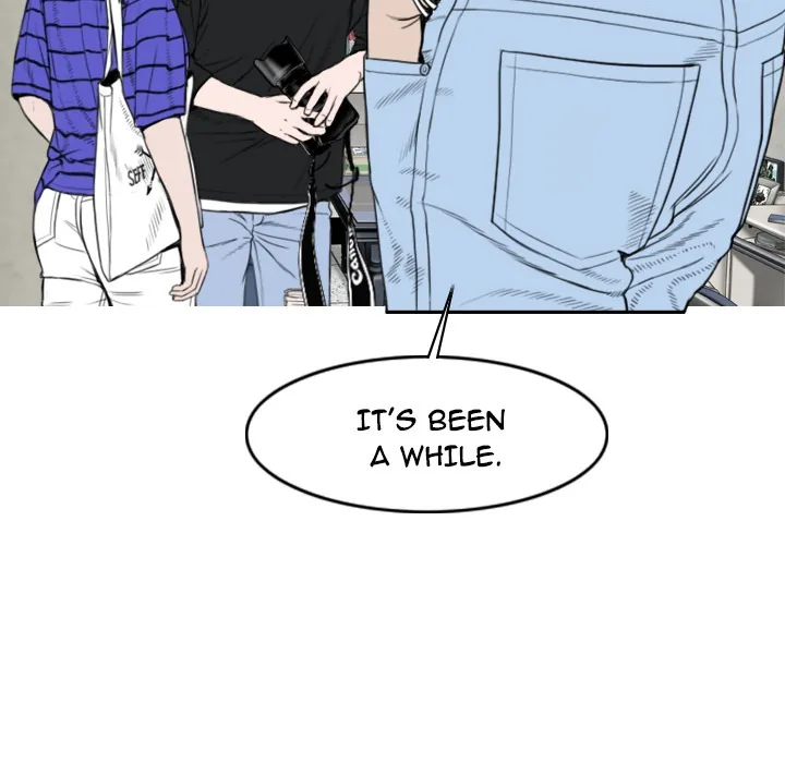 CREAMPIE Chapter 6 page 127 - 