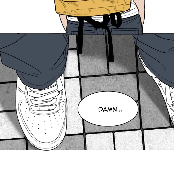 CREAMPIE Chapter 6 page 141 - 