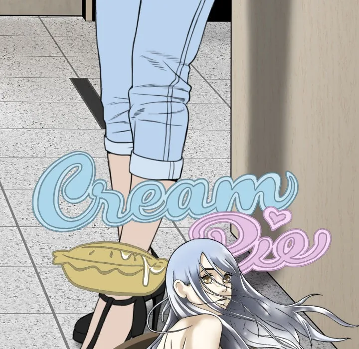 CREAMPIE Chapter 6 page 161 - 