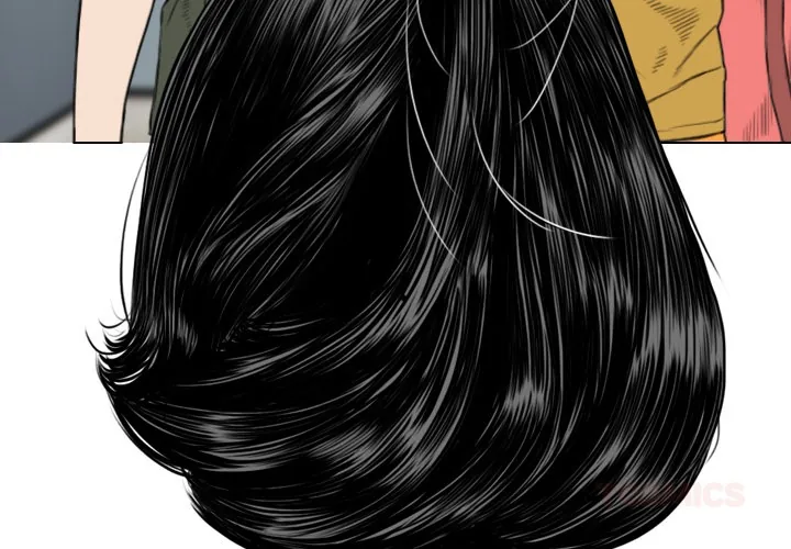 CREAMPIE Chapter 6 page 3 - 