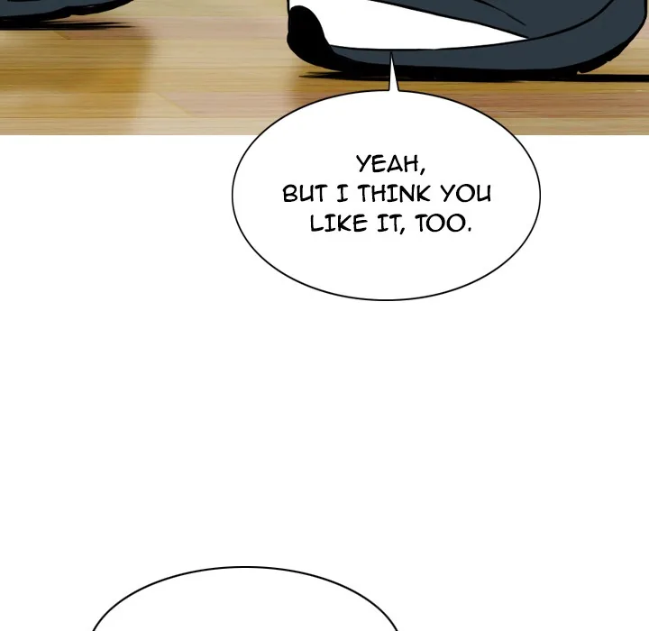 CREAMPIE Chapter 6 page 22 - 