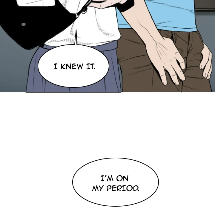 CREAMPIE Chapter 6 page 25 - 