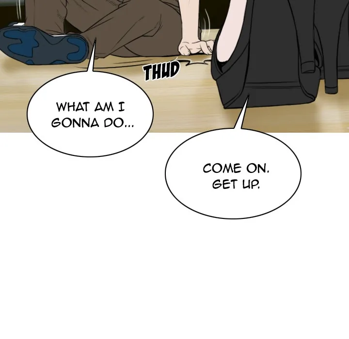 CREAMPIE Chapter 6 page 29 - 