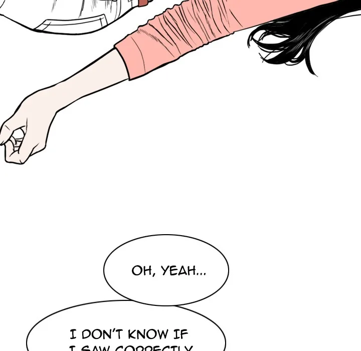 CREAMPIE Chapter 6 page 34 - 