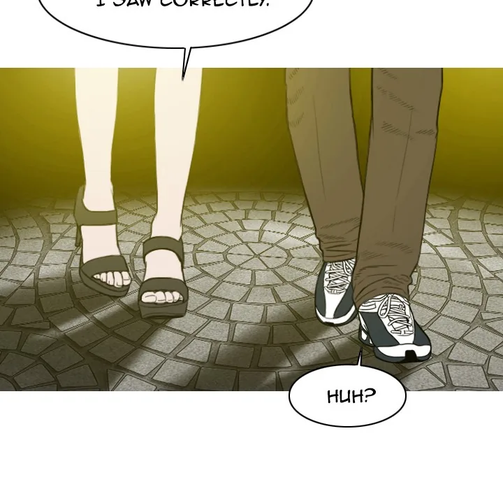CREAMPIE Chapter 6 page 35 - 