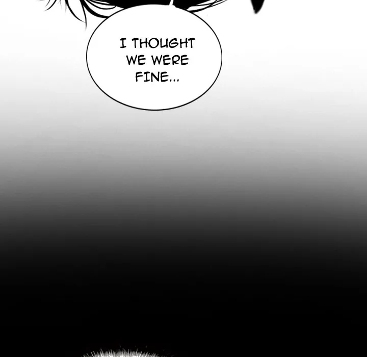 CREAMPIE Chapter 6 page 40 - 