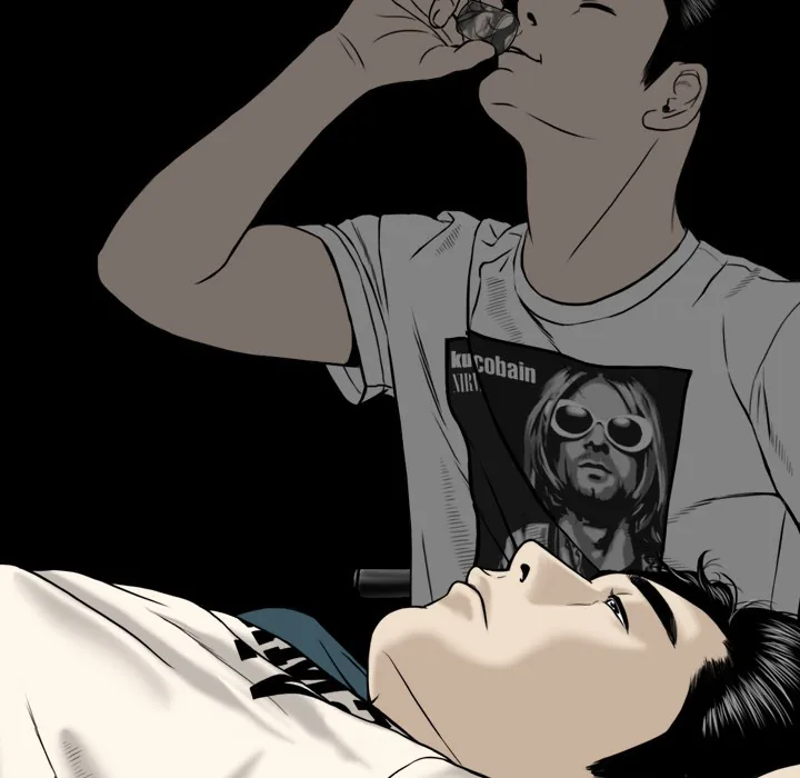 CREAMPIE Chapter 6 page 42 - 