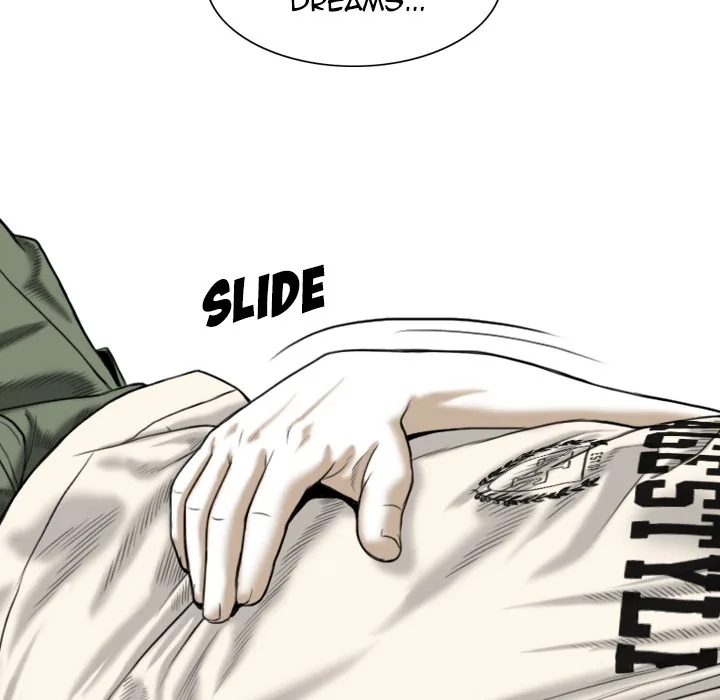 CREAMPIE Chapter 6 page 52 - 