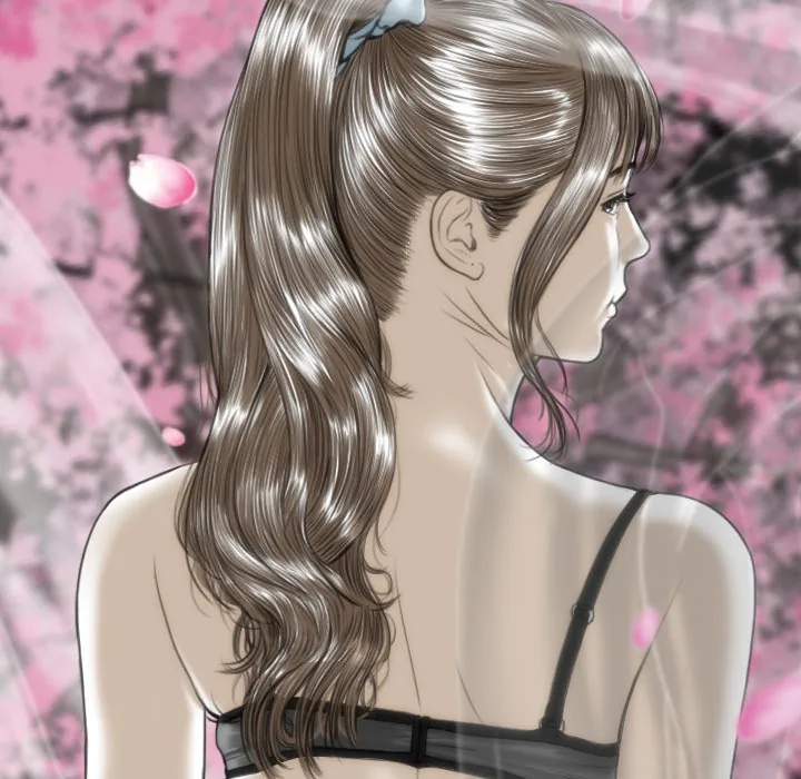CREAMPIE Chapter 6 page 54 - 