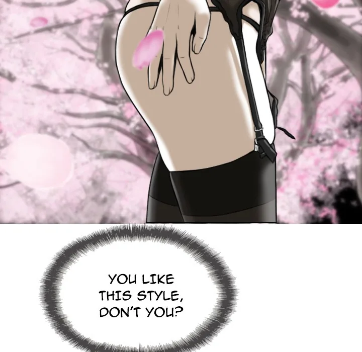 CREAMPIE Chapter 6 page 60 - 