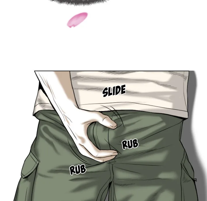 CREAMPIE Chapter 6 page 61 - 