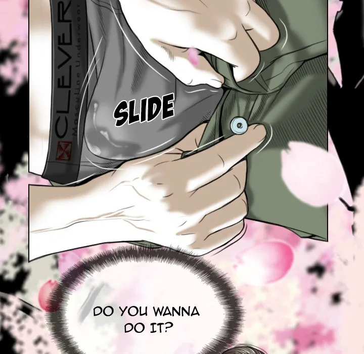 CREAMPIE Chapter 6 page 65 - 