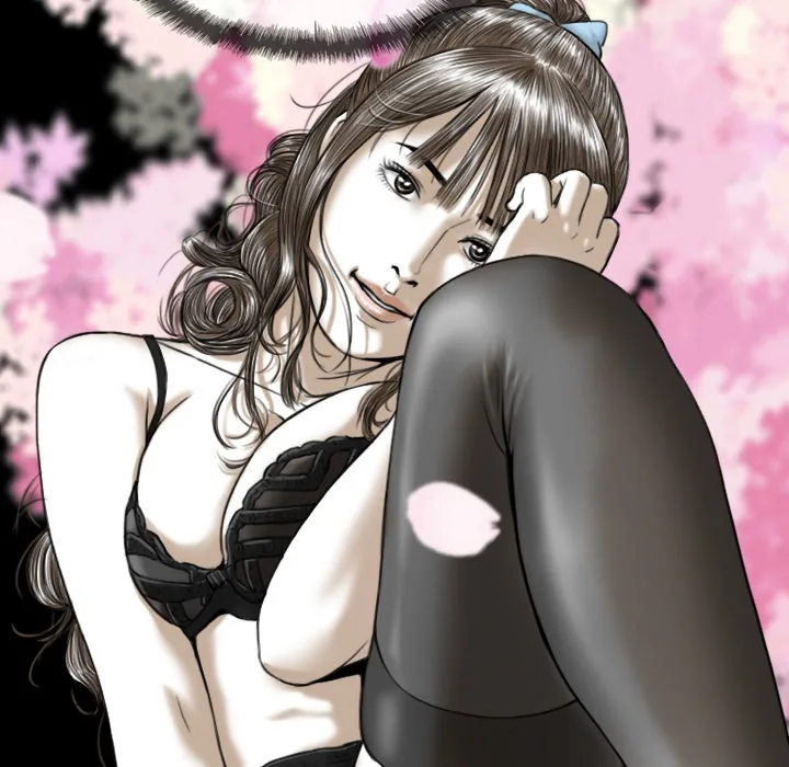 CREAMPIE Chapter 6 page 66 - 