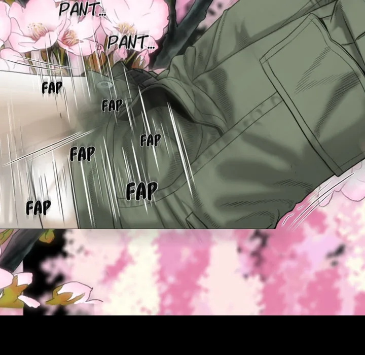 CREAMPIE Chapter 6 page 69 - 