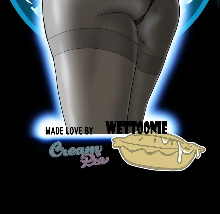 CREAMPIE Chapter 6 page 8 - 