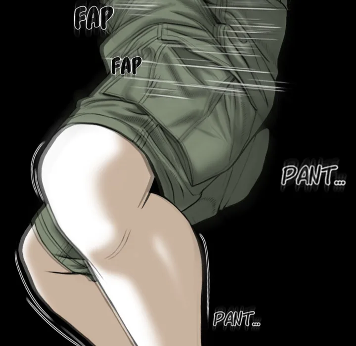 CREAMPIE Chapter 6 page 72 - 