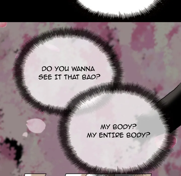 CREAMPIE Chapter 6 page 74 - 