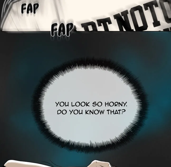 CREAMPIE Chapter 6 page 81 - 