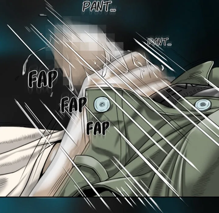 CREAMPIE Chapter 6 page 85 - 