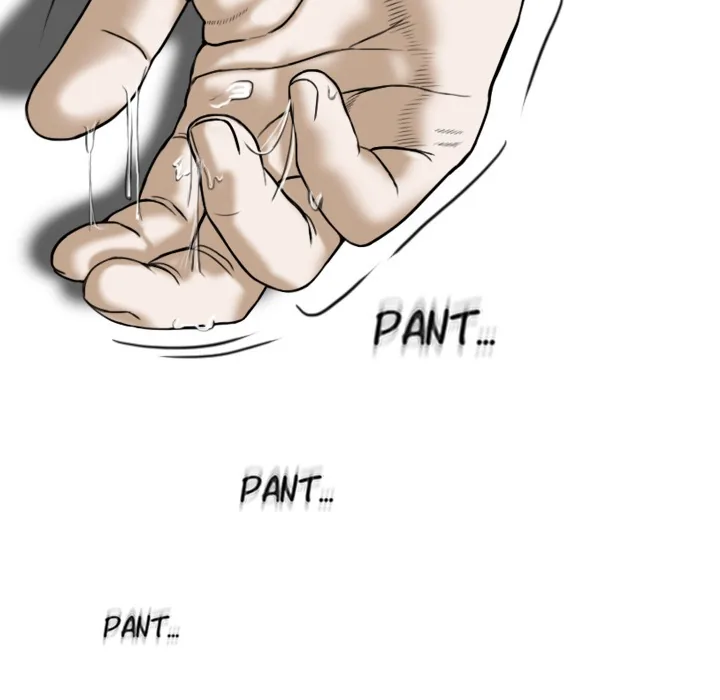 CREAMPIE Chapter 6 page 99 - 