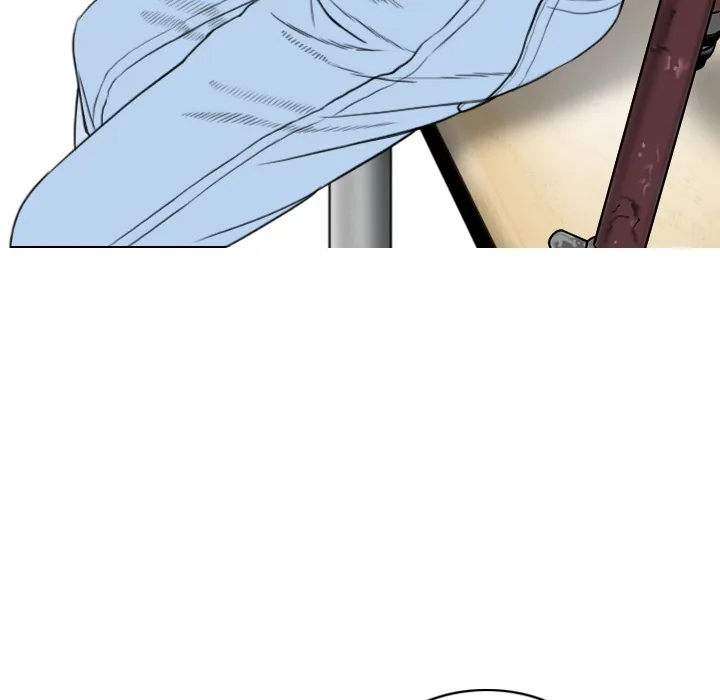 CREAMPIE Chapter 7 page 11 - 
