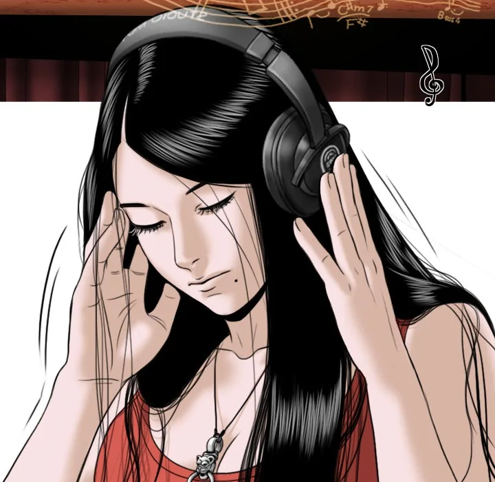 CREAMPIE Chapter 7 page 101 - 