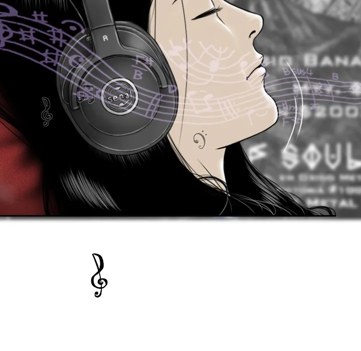 CREAMPIE Chapter 7 page 106 - 