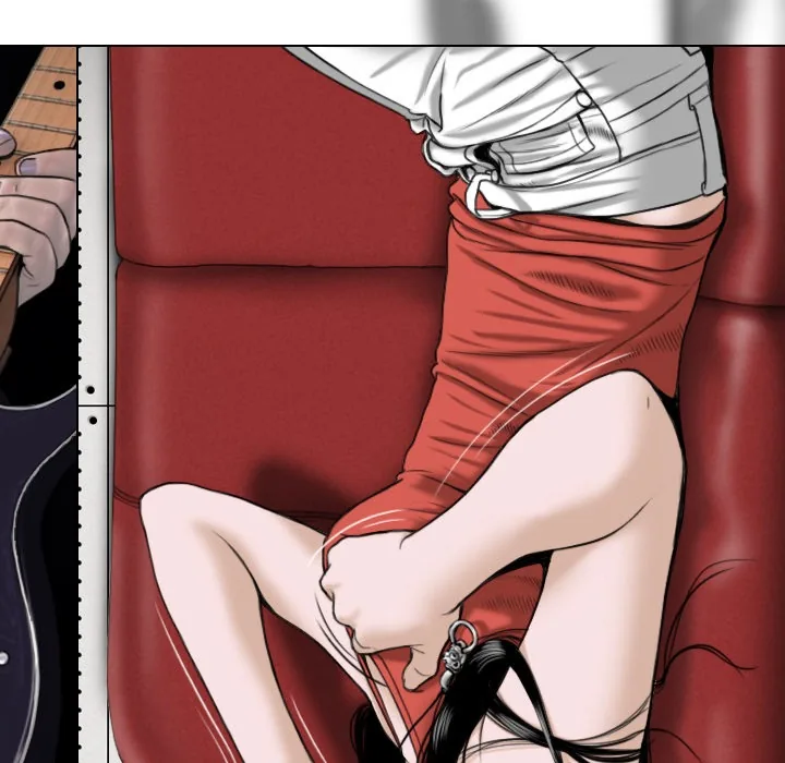 CREAMPIE Chapter 7 page 112 - 