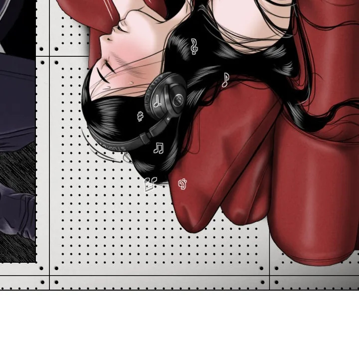 CREAMPIE Chapter 7 page 113 - 