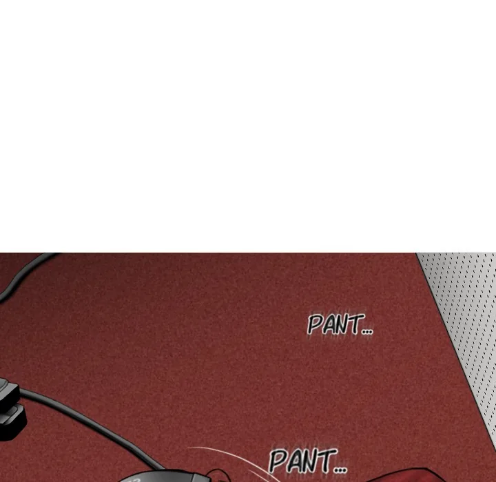 CREAMPIE Chapter 7 page 114 - 