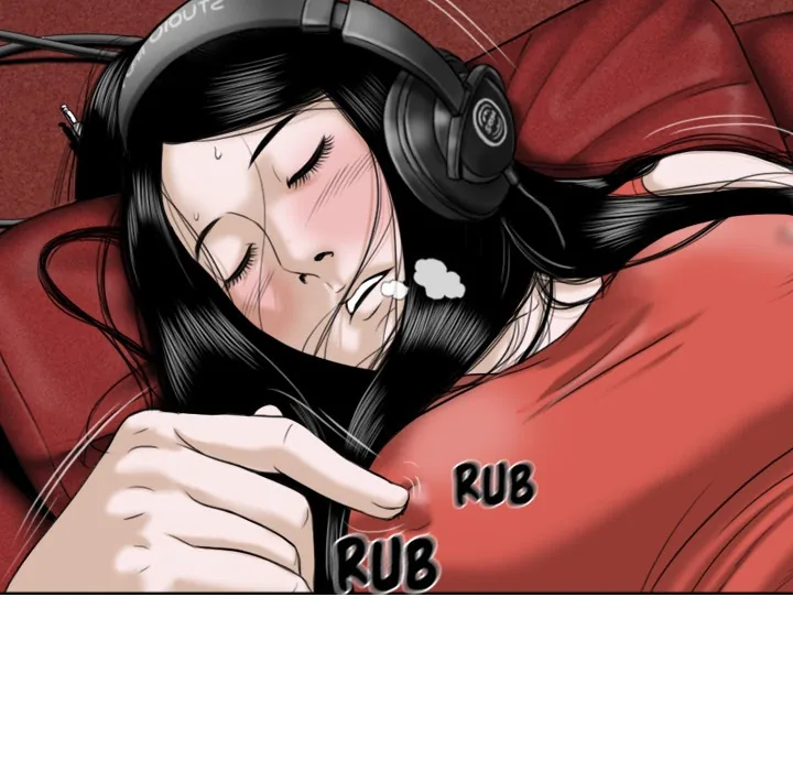 CREAMPIE Chapter 7 page 115 - 