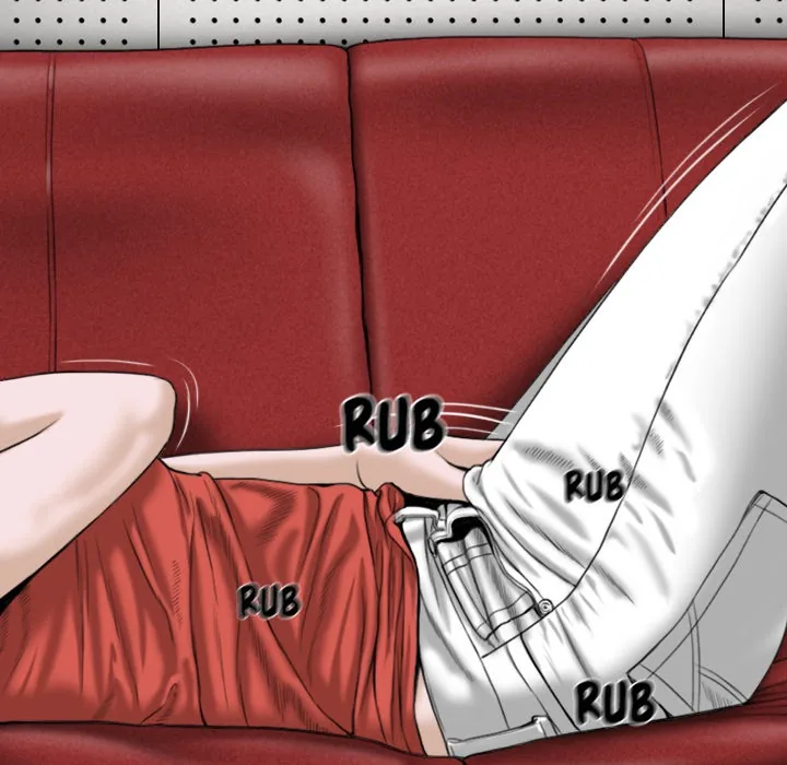 CREAMPIE Chapter 7 page 117 - 