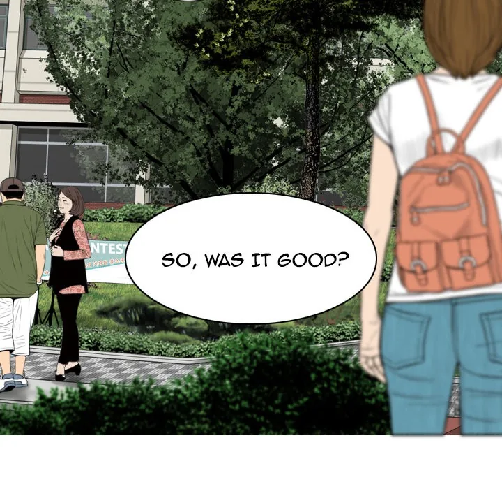 CREAMPIE Chapter 7 page 120 - 