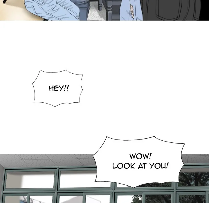 CREAMPIE Chapter 7 page 13 - 
