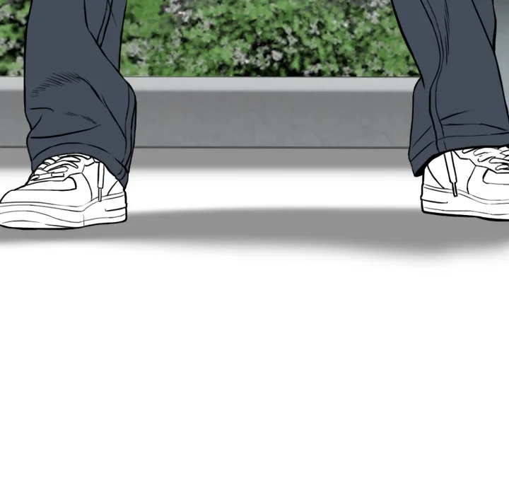 CREAMPIE Chapter 7 page 123 - 