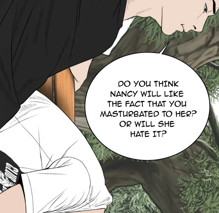 CREAMPIE Chapter 7 page 125 - 