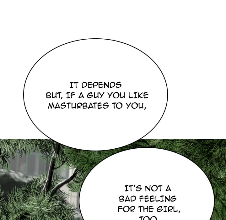 CREAMPIE Chapter 7 page 129 - 