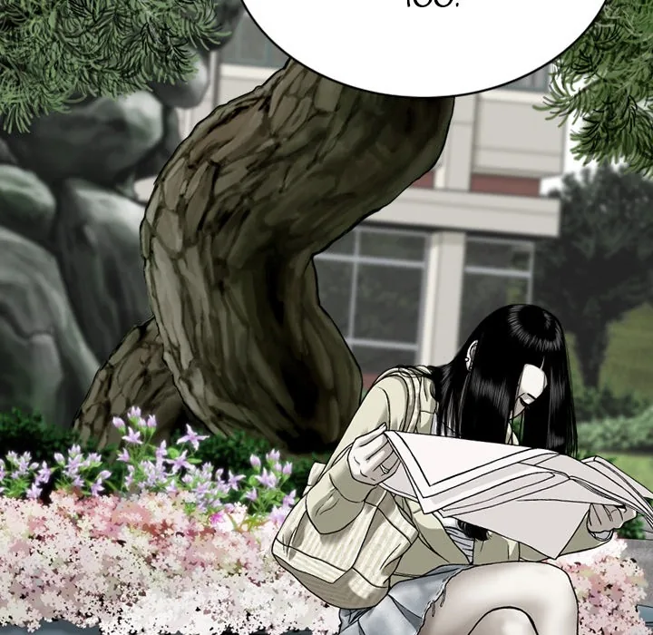 CREAMPIE Chapter 7 page 130 - 
