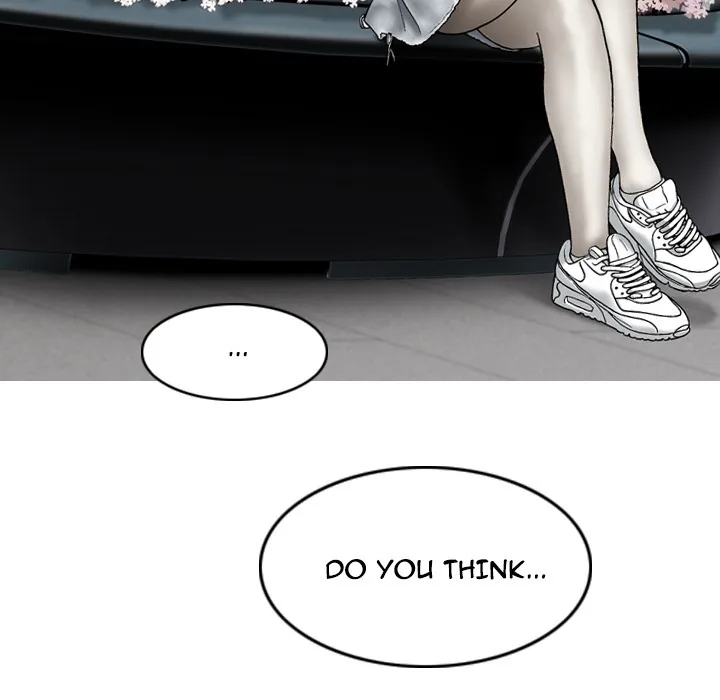 CREAMPIE Chapter 7 page 131 - 