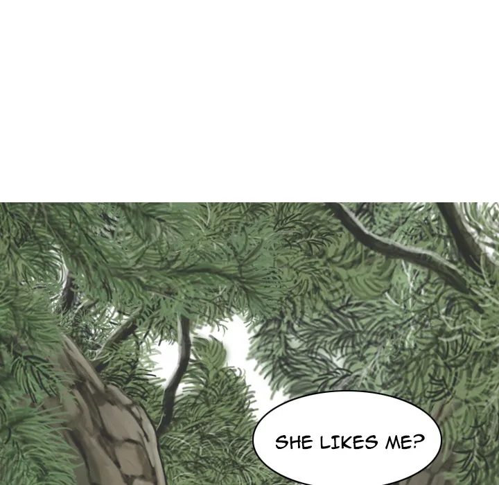 CREAMPIE Chapter 7 page 132 - 
