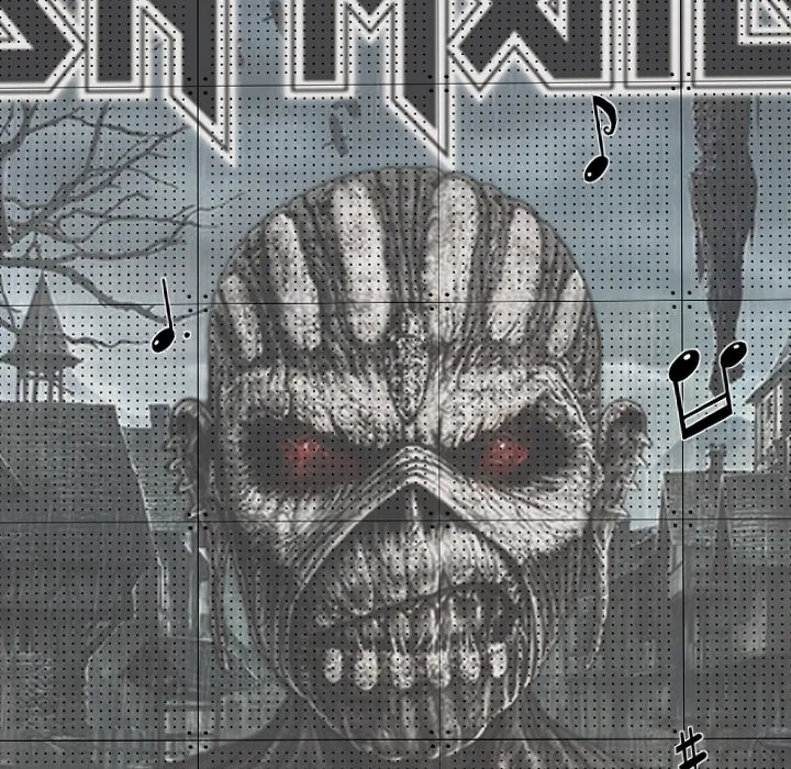 CREAMPIE Chapter 7 page 135 - 