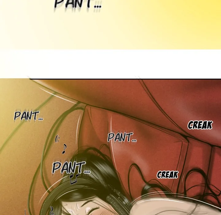 CREAMPIE Chapter 7 page 141 - 