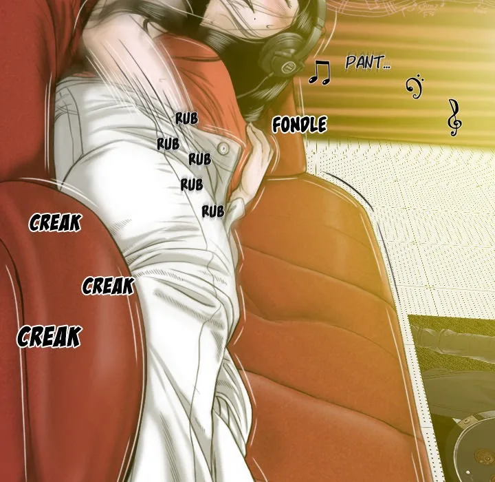 CREAMPIE Chapter 7 page 146 - 
