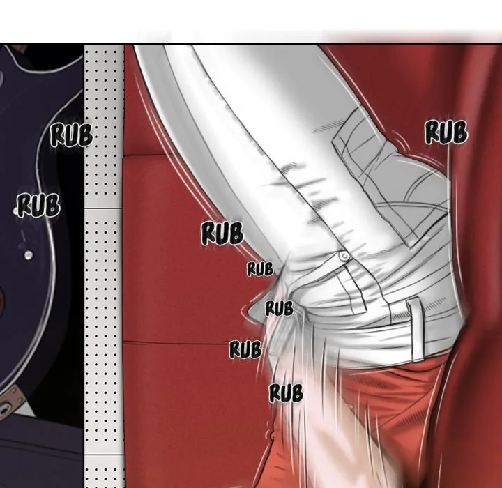 CREAMPIE Chapter 7 page 150 - 