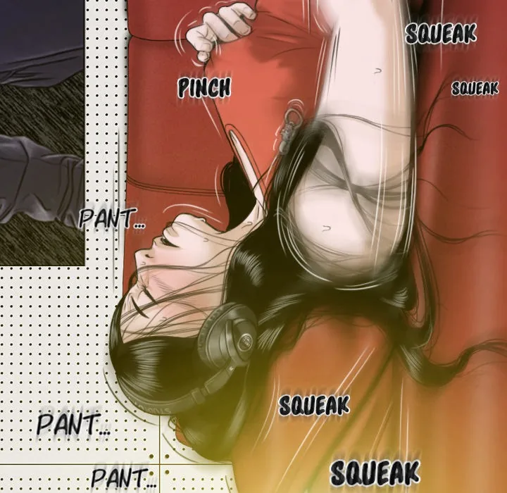 CREAMPIE Chapter 7 page 151 - 