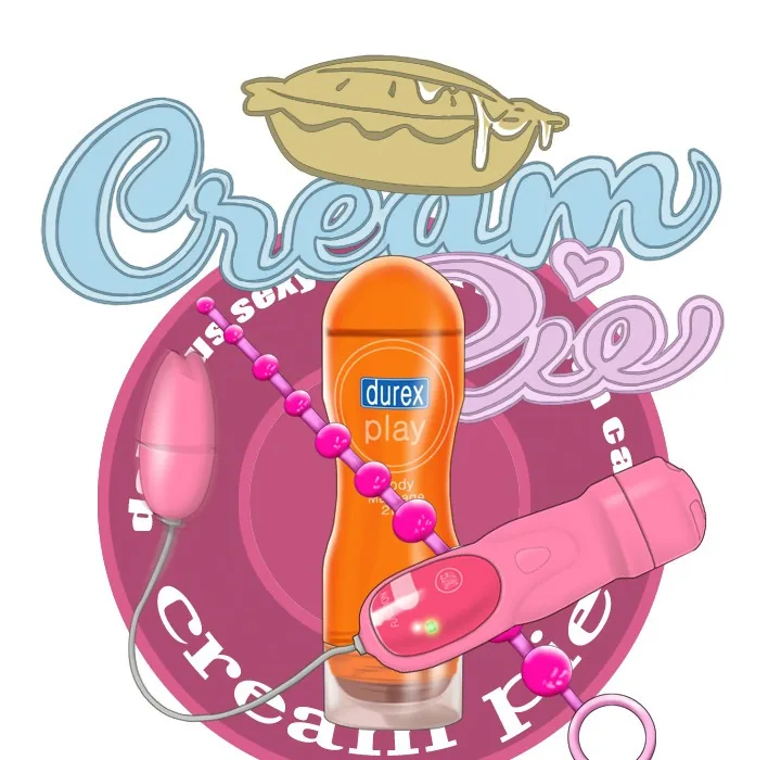 CREAMPIE Chapter 7 page 160 - 