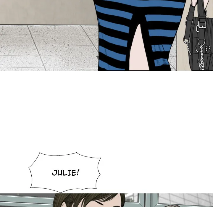 CREAMPIE Chapter 7 page 24 - 