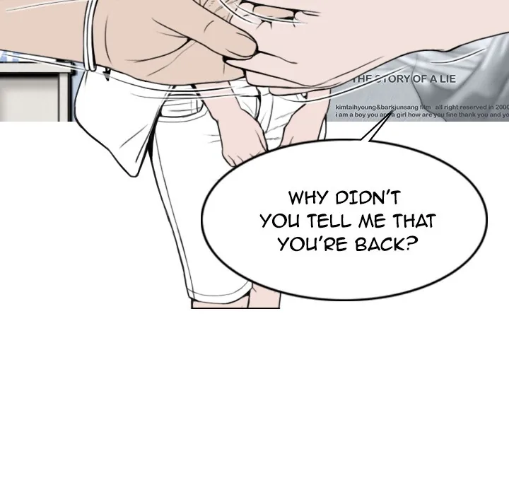 CREAMPIE Chapter 7 page 27 - 