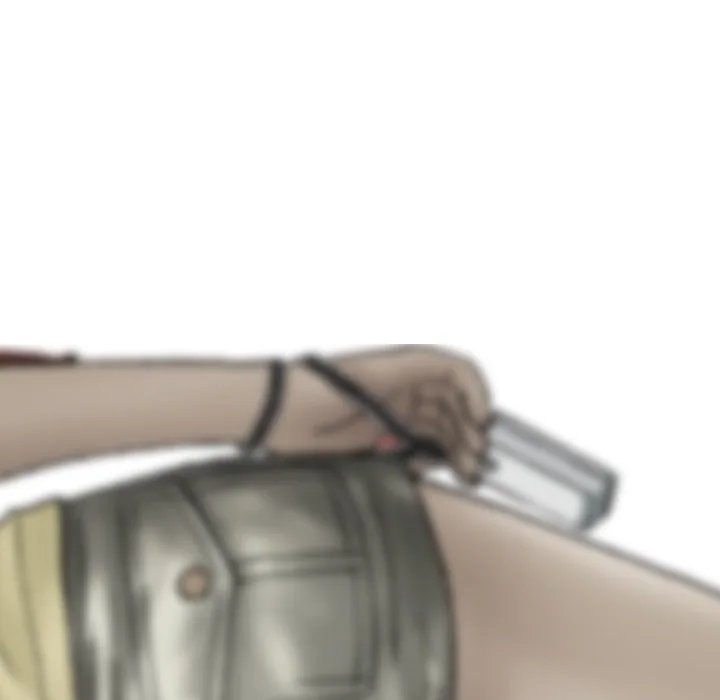 CREAMPIE Chapter 7 page 28 - 