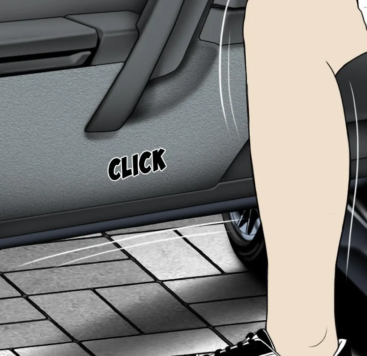 CREAMPIE Chapter 7 page 34 - 